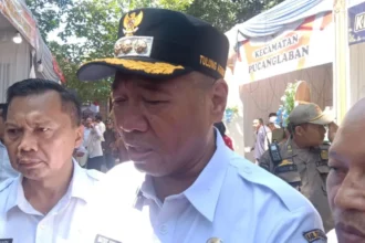 Bupati Tulungagung Terjaring OTT KPK dalam Kasus Pemerasan