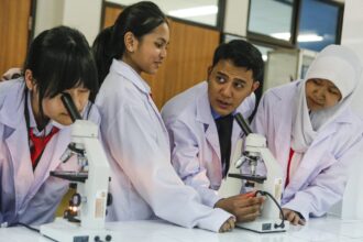 Cara Cek Pengumuman Hasil CAT Guru PPPK SMA Garuda 2026