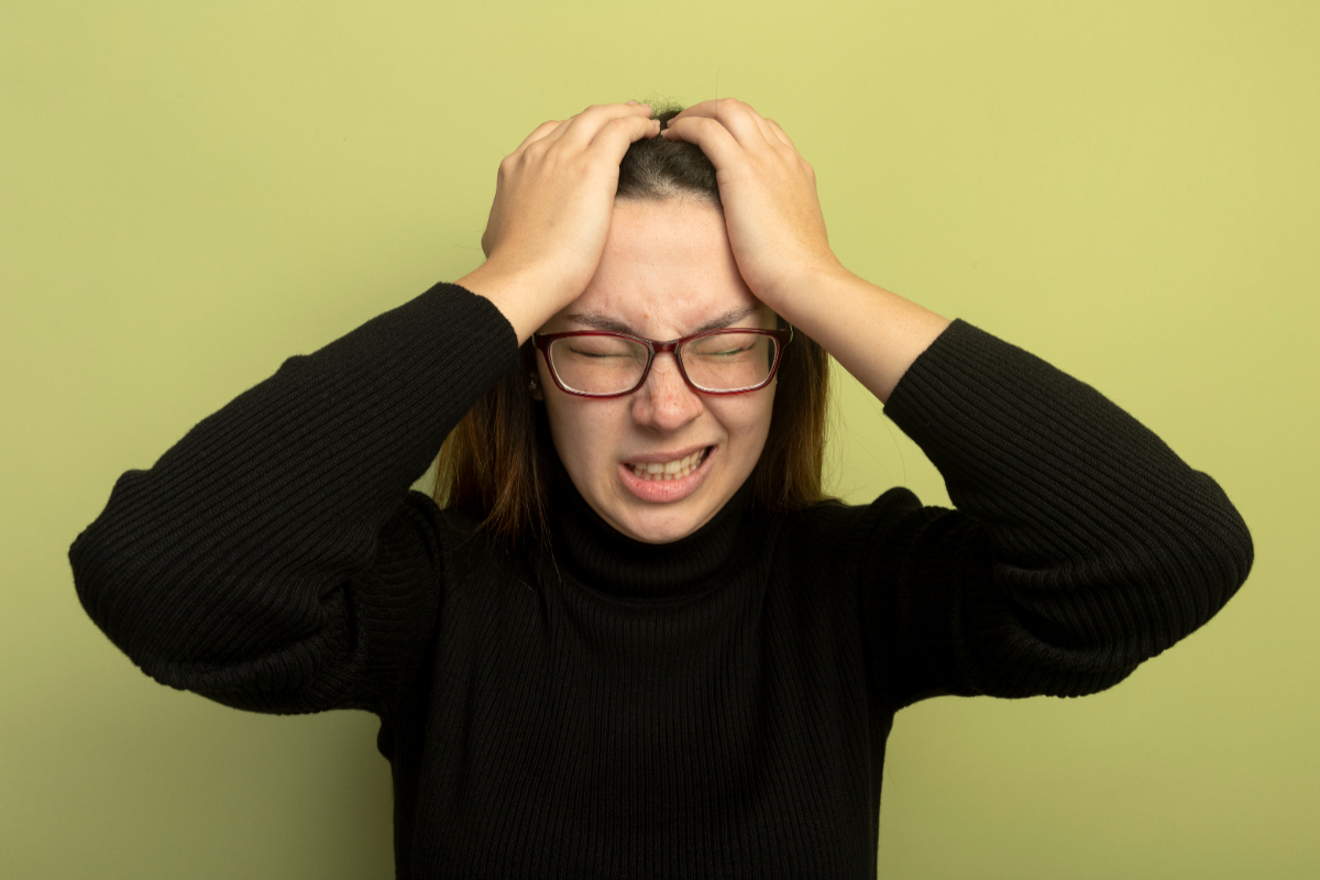 Cara Efektif Mengurangi Banyak Pikiran