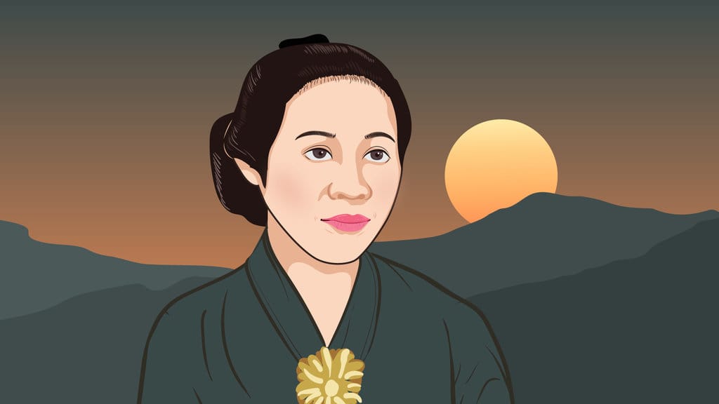 Cara Membuat Poster Tema Hari Kartini 2026 Gratis