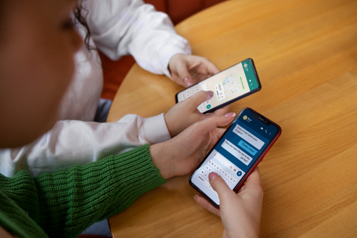 Cara Membuka Blokir WhatsApp di iPhone