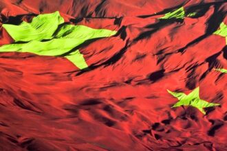 China Bertahan Tanpa Selat Hormuz Berkat Kemandirian Energi