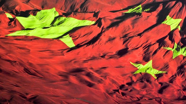 China Bertahan Tanpa Selat Hormuz Berkat Kemandirian Energi