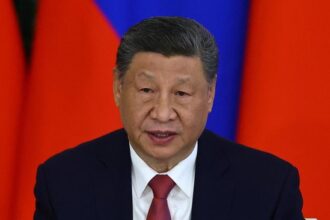 China Dipertimbangkan Jadi Mediator Baru Konflik Nuklir Iran