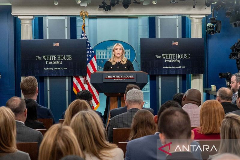 China Jamin Tidak Pasok Senjata ke Iran, Tegaskan Gedung Putih