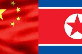 China dan Korea Utara Jalin Kerja Sama Strategis Baru