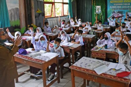 Contoh Soal dan Jawaban Tema 6 Kelas 3 Semester 2