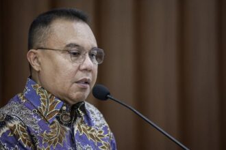 DPR Bahas Perubahan Ambang Batas Parlemen agar Tak Memberatkan Partai