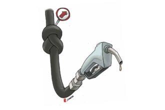 Dampak Lonjakan Harga Minyak Dunia Terhadap Defisit APBN