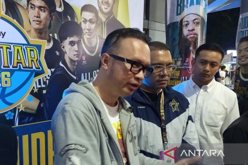 Ditjen Imigrasi Bentuk Tim Khusus untuk Atlet Asing di Indonesia