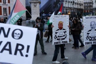 Donald Trump Umumkan Kapan Konflik AS-Iran Berakhir