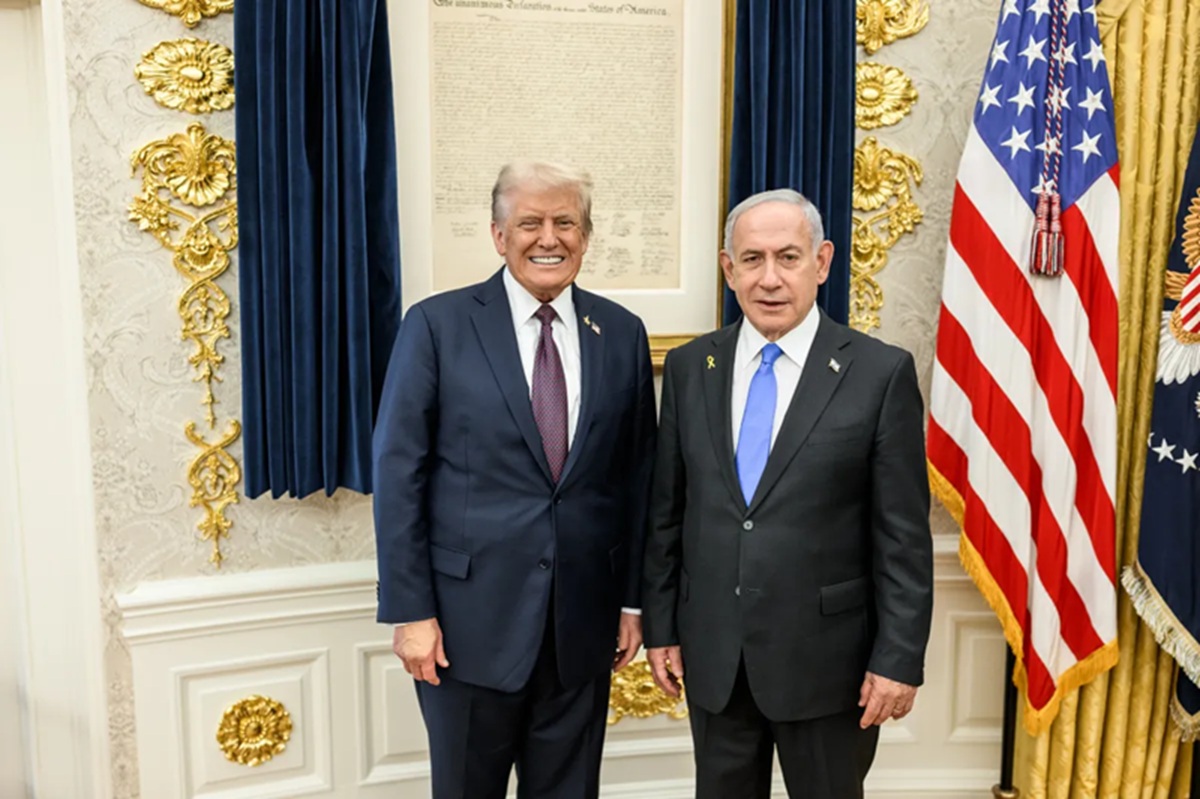 Gencatan Senjata Israel-Libanon Memicu Kritik Terhadap Netanyahu