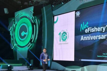 Gibran Huzaifah Dikenai Tuntutan 10 Tahun Penjara oleh Jaksa