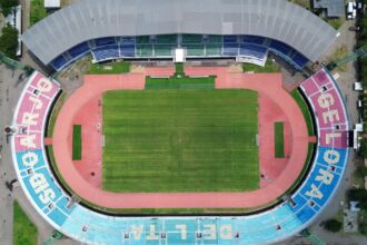 Hasil Piala AFF U17 2026: Imbang di Sidoarjo, Indonesia Tersingkir