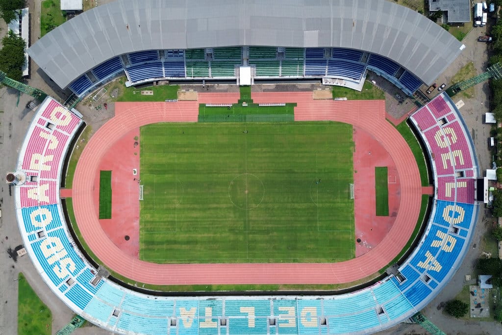 Hasil Piala AFF U17 2026: Imbang di Sidoarjo, Indonesia Tersingkir