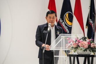 Sikap resmi DPW Partai NasDem Sulawesi Utara atas pemberitaan Majalah Tempo