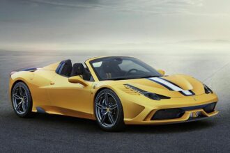 Identitas Dicatut untuk Beli Ferrari, Guru di Kuningan Kaget