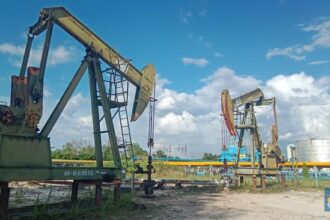 Indonesia Amankan Pasokan Minyak Mentah dari Rusia