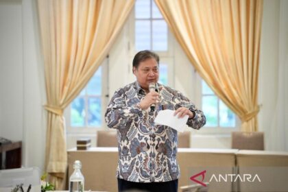 Indonesia Peringkat Kedua Negara Tahan Guncangan Energi Global