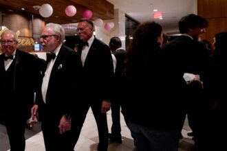 Insiden Penembakan di AS Sebabkan Trump Dievakuasi