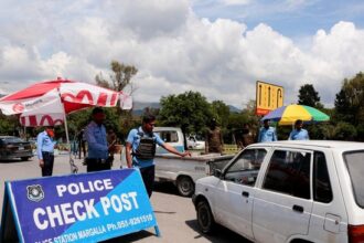 Islamabad Tetapkan Libur Menyambut Pembicaraan AS-Iran