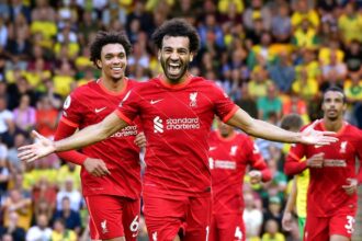 Jadwal Liverpool vs Crystal Palace EPL 2026 dan Siaran Streaming