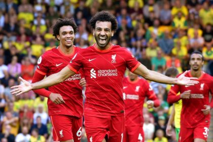 Jadwal Liverpool vs Crystal Palace EPL 2026 dan Siaran Streaming