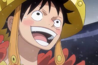 Jadwal Tayang dan Cara Nonton One Piece Episode 1159