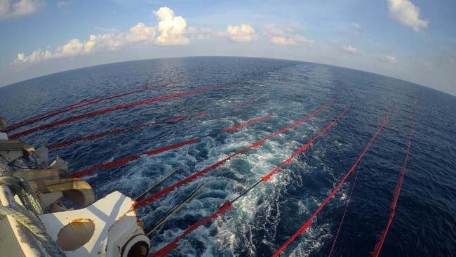 Jepang Tegaskan Pentingnya Selat Malaka Bagi Perdagangan Global