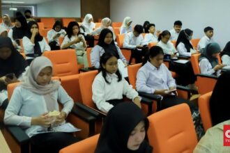 Joki UTBK Gunakan Foto Palsu untuk Incar Kedokteran di Surabaya