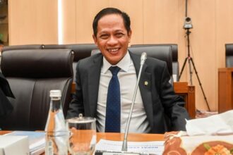 KLH Segera Tegakkan Denda 1.369 Perusahaan Terkait Lingkungan