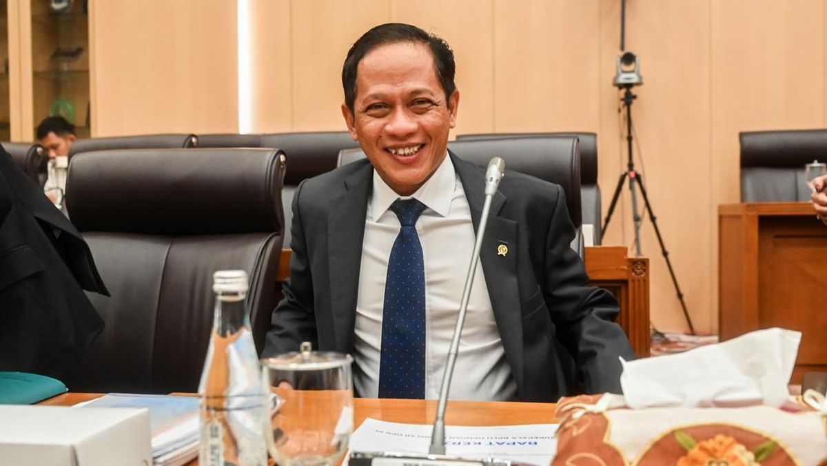 KLH Segera Tegakkan Denda 1.369 Perusahaan Terkait Lingkungan