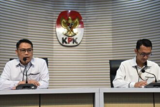 KPK Cegah Dua Tersangka Kasus Kuota Haji ke Luar Negeri