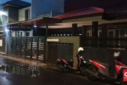 KPK Geledah Rumah Ono Surono Terkait Kasus Suap dan Gratifikasi