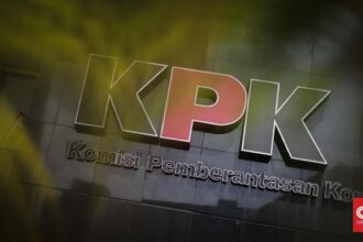 KPK Geledah SDB, Sita Uang Rp2 Miliar Terkait Bea Cukai