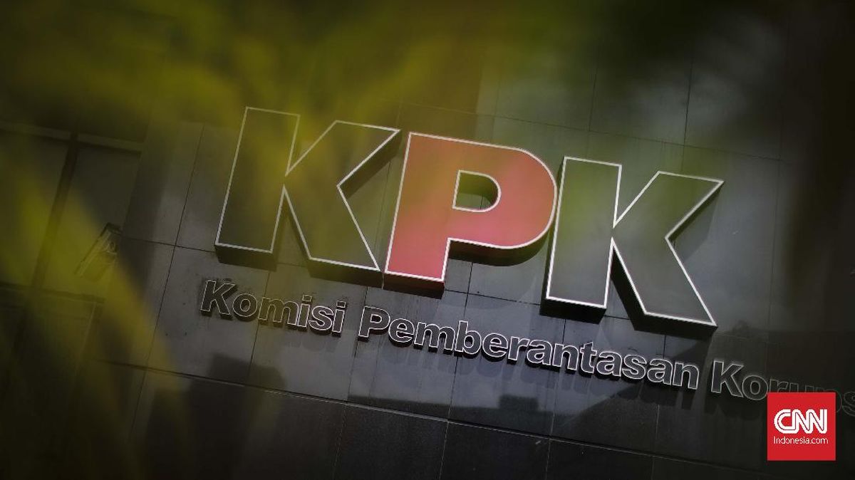 KPK Geledah SDB, Sita Uang Rp2 Miliar Terkait Bea Cukai