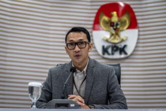 KPK Selidiki Rekening Office Boy dalam Kasus Suap DJBC