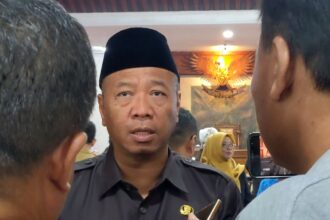 KPK Tetapkan Bupati Tulungagung Tersangka Kasus Pemerasan