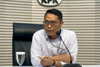 KPK Ungkap Pemerasan oleh Bupati Tulungagung Gatut Sunu Wibowo