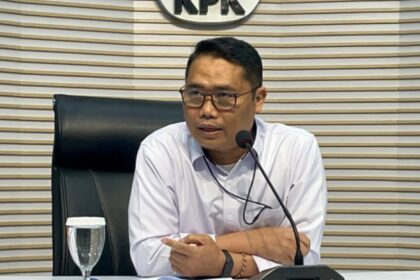 KPK Ungkap Pemerasan oleh Bupati Tulungagung Gatut Sunu Wibowo