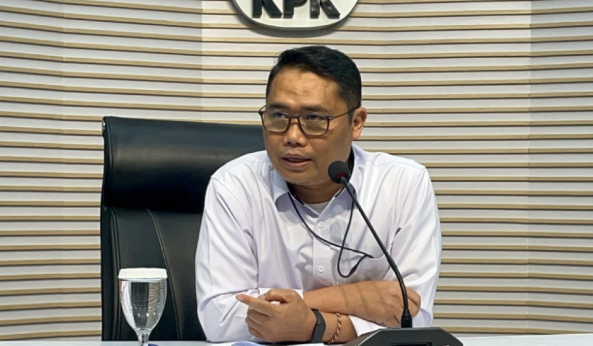 KPK Ungkap Pemerasan oleh Bupati Tulungagung Gatut Sunu Wibowo