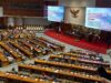 Kasus Chat Pelecehan FH UI: DPR Soroti Calon Praktisi Hukum