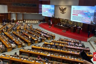 Kasus Chat Pelecehan FH UI: DPR Soroti Calon Praktisi Hukum