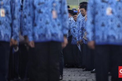 Kasus SK ASN Palsu di Gresik Kian Rumit, Dugaan Keterlibatan Mantan PNS