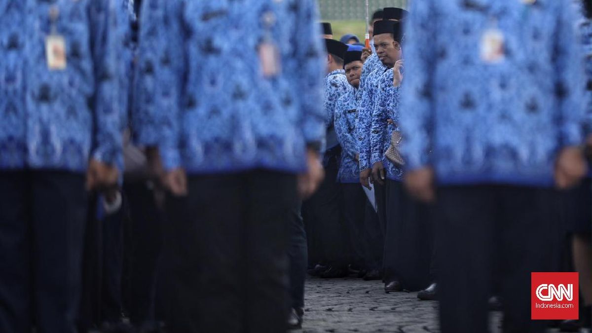 Kasus SK ASN Palsu di Gresik Kian Rumit, Dugaan Keterlibatan Mantan PNS