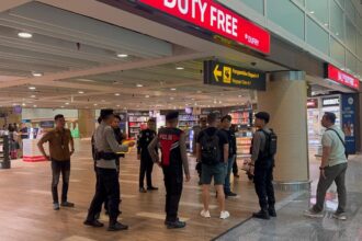 Kedubes Korsel Imbau Warganya Waspada ke Bali