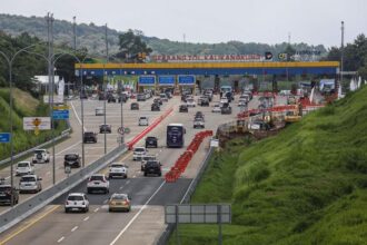 Kejati Geledah Kantor BPN Sumut Kasus Korupsi Jalan Tol Rp1,170 Triliun