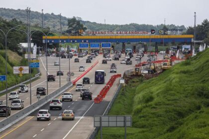 Kejati Geledah Kantor BPN Sumut Kasus Korupsi Jalan Tol Rp1,170 Triliun
