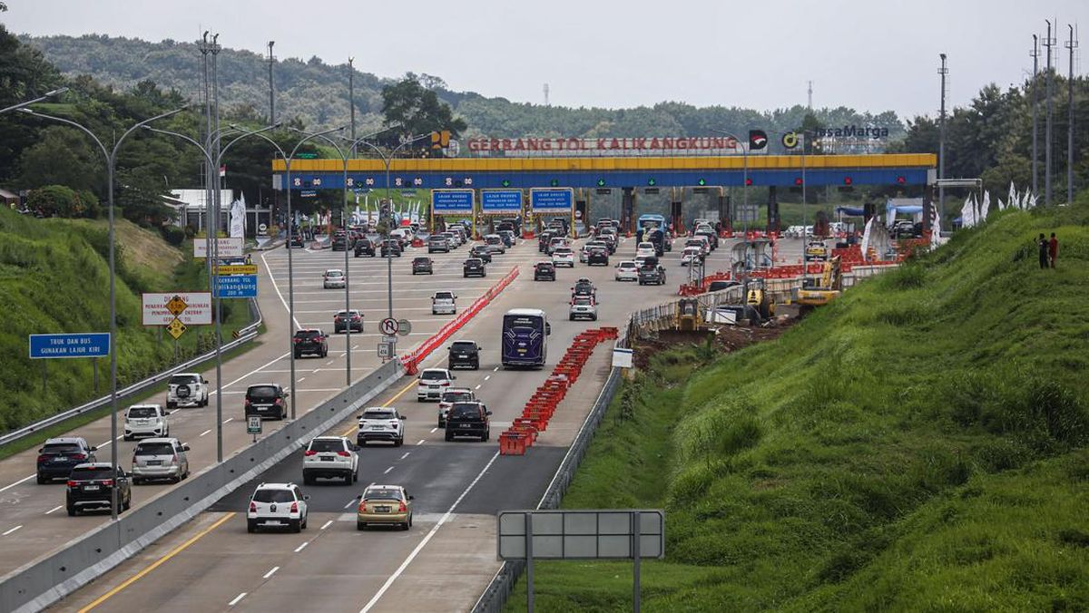 Kejati Geledah Kantor BPN Sumut Kasus Korupsi Jalan Tol Rp1,170 Triliun