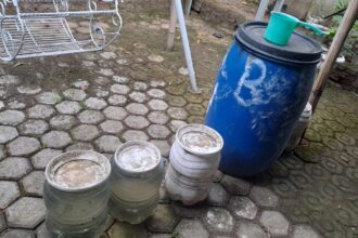 Kemarau Panjang Ancam Indramayu, Warga Diminta Berhemat Air